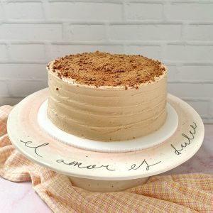 Torta genovesa milo